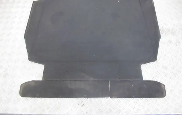 Toyota C-HR I Trunk/boot mat liner 58410F4010 58410F4010C1