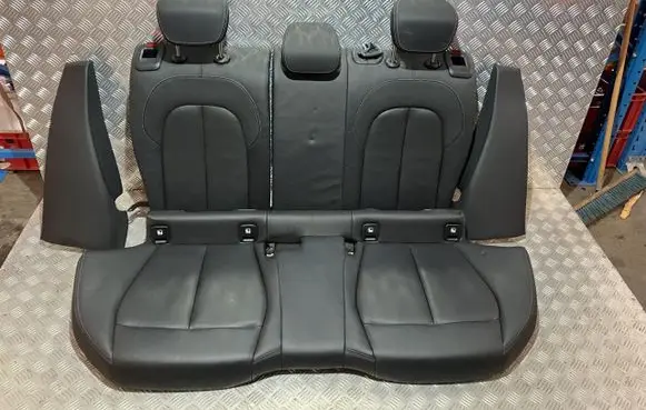 BMW 1 F40 Second row seats TM24684