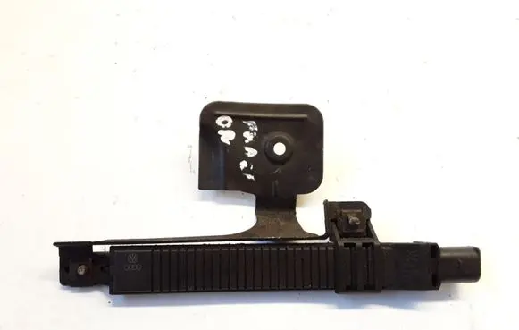 Volkswagen Phaeton Tire pressure sensor 4D0907277
