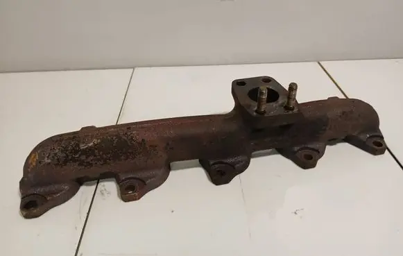Ford Focus Exhaust manifold 725711
