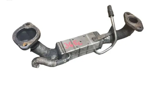 Mazda 6 EGR valve cooler RF8G20304