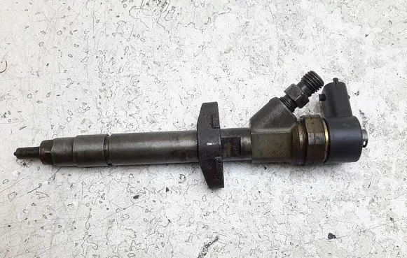 Renault Laguna II Fuel injector 0445110084