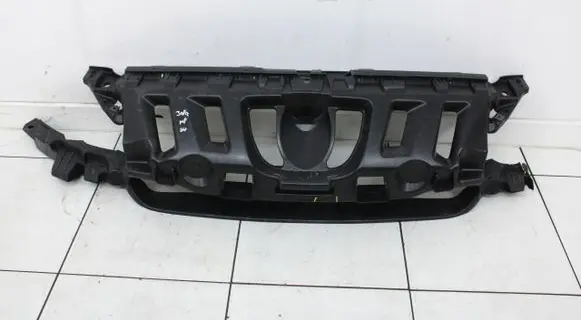 Peugeot 308cc Radiator support slam panel 9674669077