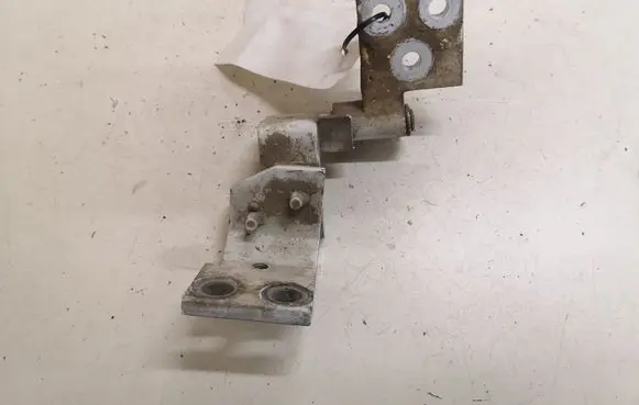 Peugeot Partner Loading door lower hinge 
