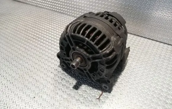 Volkswagen Crafter Generator/alternator 06F903023F