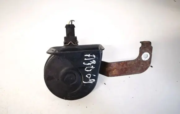Volvo V50 Horn signal e30055306
