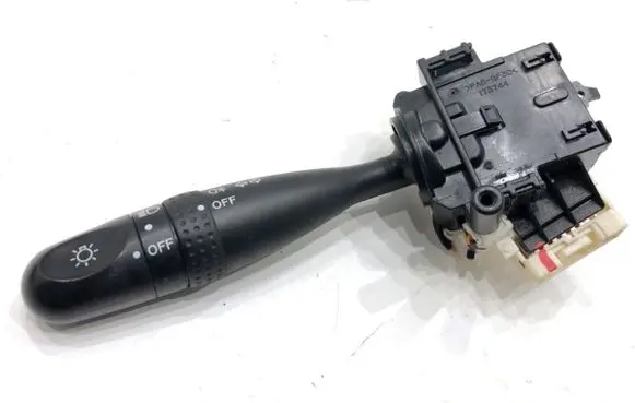 Suzuki Swift I Other switches/knobs/shifts 