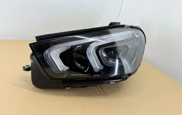Mercedes-Benz GLE W167 Headlight/headlamp A1679069504