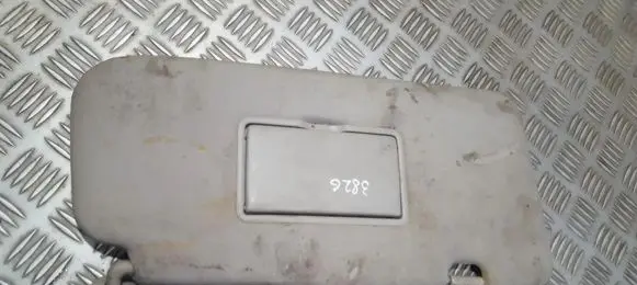Nissan X-Trail T30 Sun visor 96421