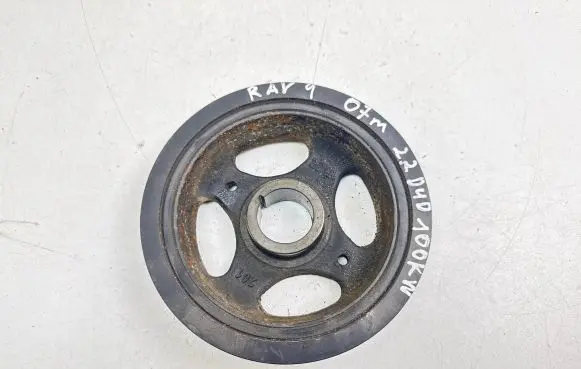 Toyota RAV 4 (XA30) Crankshaft gear 