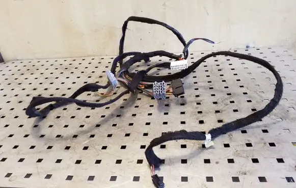 Nissan Primastar Other wiring loom