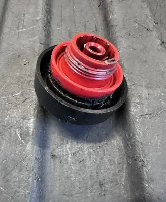 Infiniti FX Oil filler cap 54689725TR36RTT