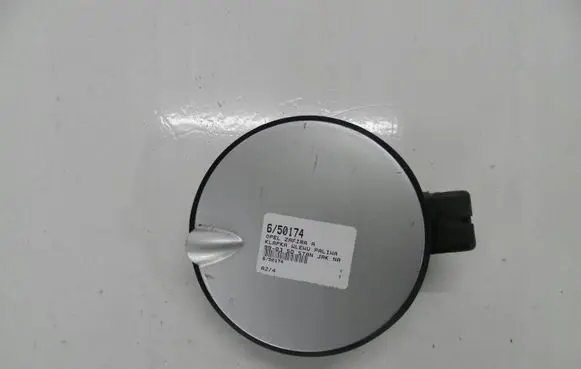 Opel Zafira A Fuel tank cap trim 
