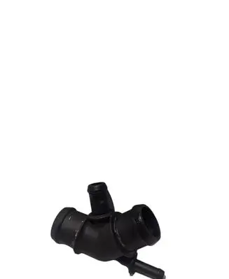 Volkswagen Golf IV Engine coolant pipe/hose
