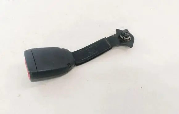 Subaru Forester SF Front seatbelt buckle NSB1085
