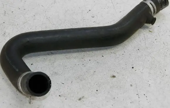 Citroen C5 Engine coolant pipe/hose