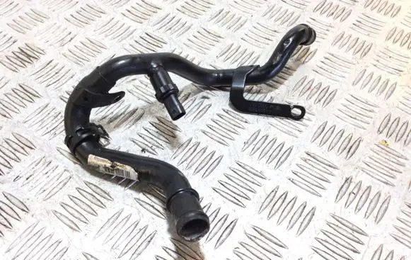 Audi A5 8T 8F Engine coolant pipe/hose 059121070B 059121065