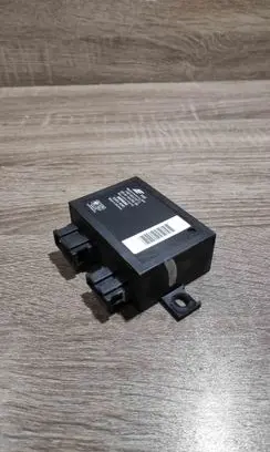 Volkswagen Sharan Immobilizer control unit/module 7M0953257Q 98VW19A366BB