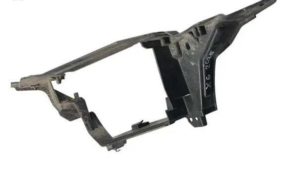 Muffler mount bracket/holder