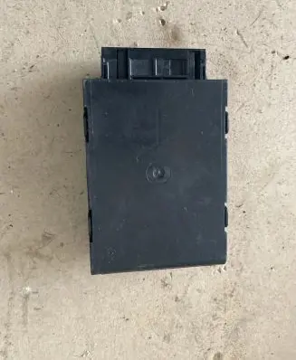 Volkswagen PASSAT B7 Other control units/modules 3AA905107