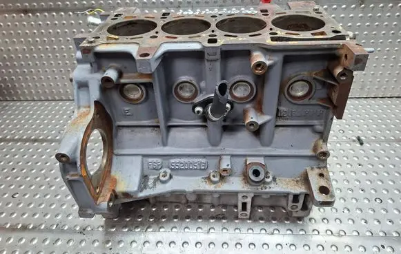 Fiat Doblo Engine block S25099053 199A3000
