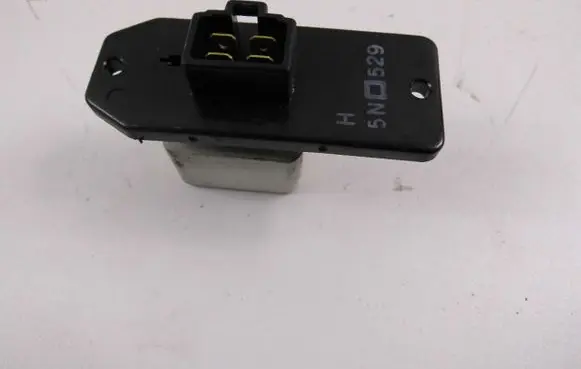 Mitsubishi Space Wagon Heater blower motor/fan resistor
