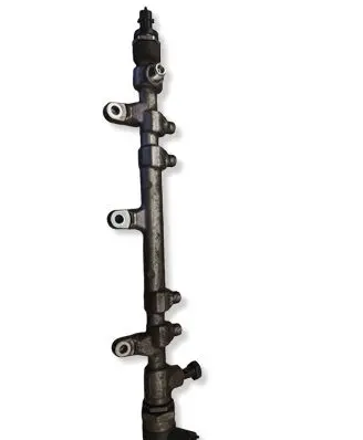 Hyundai Santa Fe Fuel main line pipe 0281006037