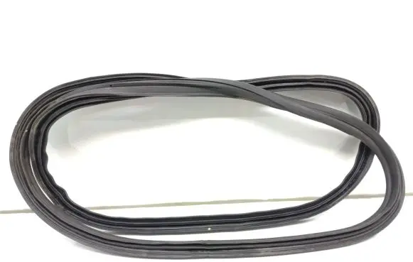 KIA Rio Trunk rubber seal (body) 