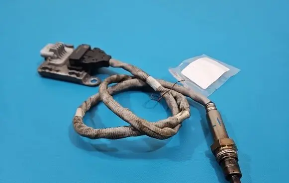 Citroen C4 Grand Picasso Lambda probe sensor 9817308880 IMPRK1519925