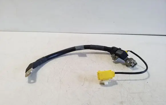 Bentley Continental Negative earth cable (battery) 3W0971228A