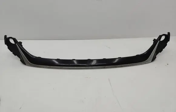 Toyota Corolla E210 E21 Front bumper splitter molding 52401YY010