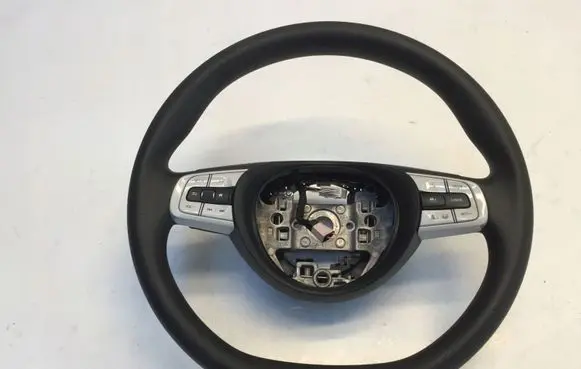 Honda Jazz IV GR Steering wheel