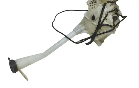 Buick Encore GX I Windshield washer fluid reservoir/tank 42746240 42748839