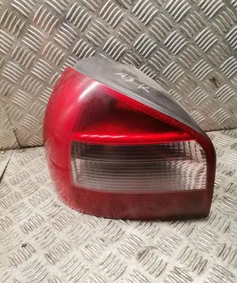 Audi A3 S3 8L Rear/tail lights