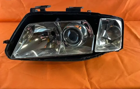 Audi A6 Allroad C5 Headlight part 