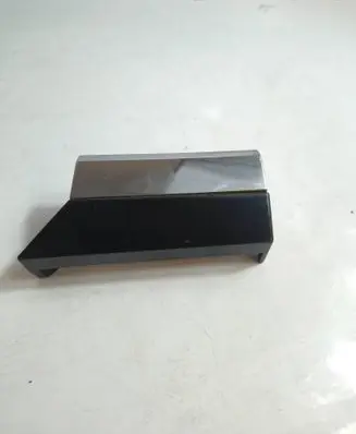 Volkswagen PASSAT B8 Fender trim (molding) 3G0853992autoas6 3G0853992