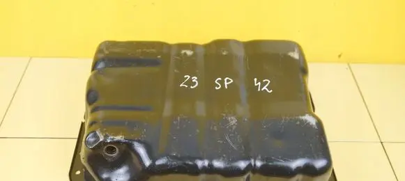 Mitsubishi Outlander Oil sump 4B11
