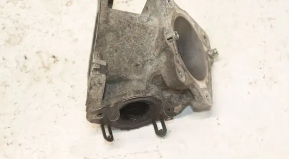 Air intake duct part