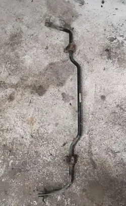 Audi A3 S3 8P Front anti-roll bar/sway bar