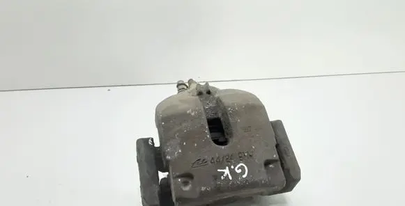 BMW X5 E70 Rear brake caliper