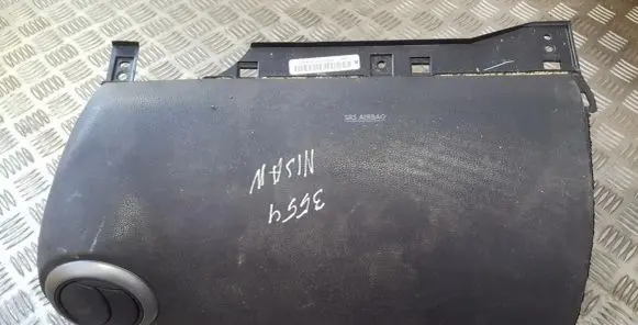 Nissan Note (E11) Passenger airbag RM08444 HR13684