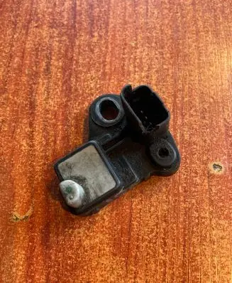 Peugeot 3008 I Crankshaft position sensor 9664387380