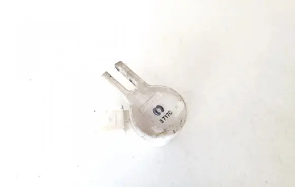 Clutch pedal sensor