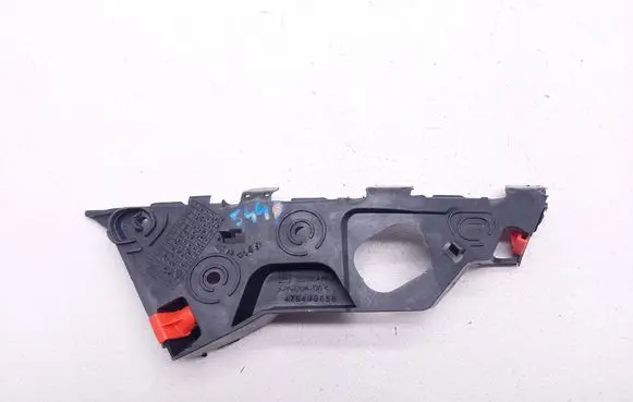 Opel Corsa D Front bumper mounting bracket 13179964 475498858