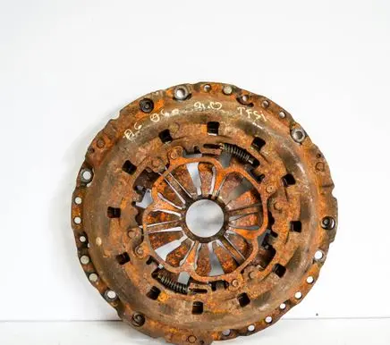 Audi A6 S6 C6 4F Pressure plate 