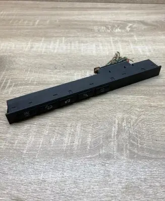 BMW X5 E53 Parking (PDC) sensor switch 6953939 110187