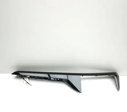 Audi E-tron GT Dashboard glove box trim 4J3857212A