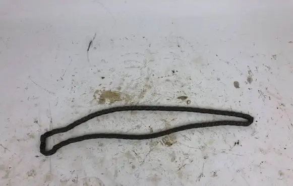 Porsche Macan (95B) other engine part