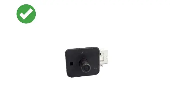 Mercedes-Benz CLK A209 C209 Front door sensor 2028209410 300011501