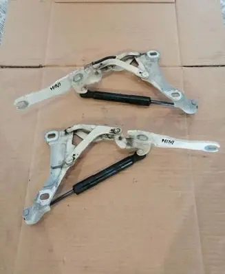 Mini One - Cooper Coupe R56 Engine bonnet/hood hinges